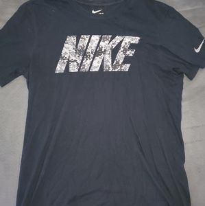 Nike shirt